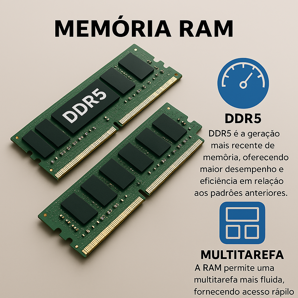 memoria ram