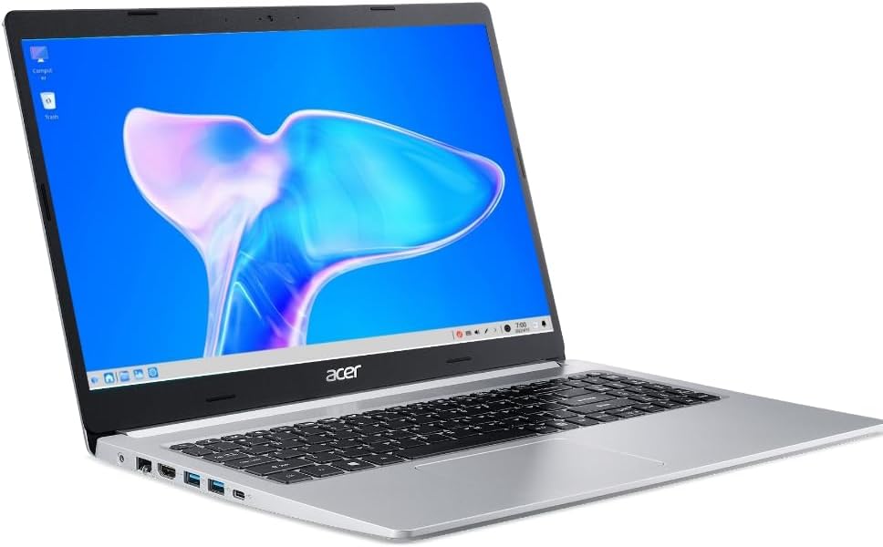 Acer Aspire 5 A515 Ryzen 7