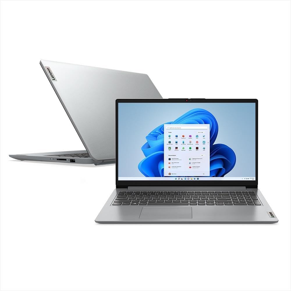 Lenovo IdeaPad I7