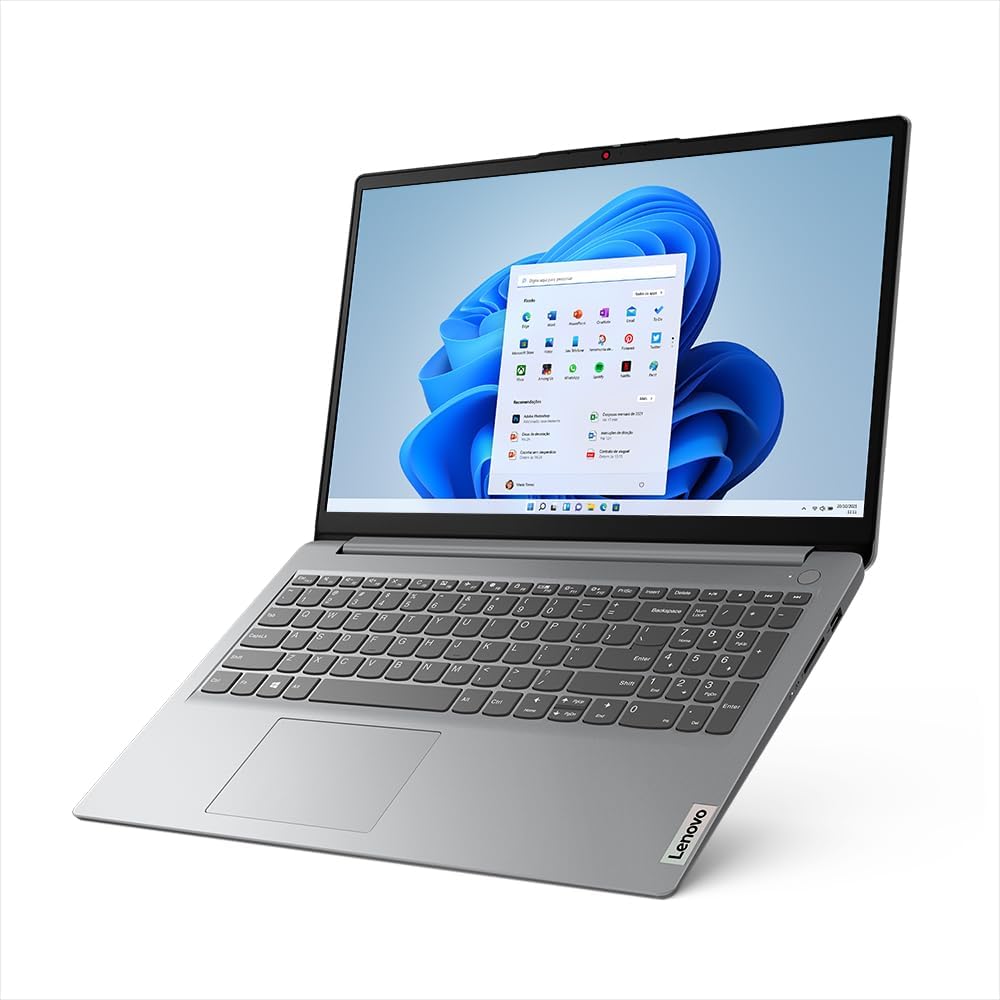 Lenovo Ultrafino IdeaPad i3-1215U