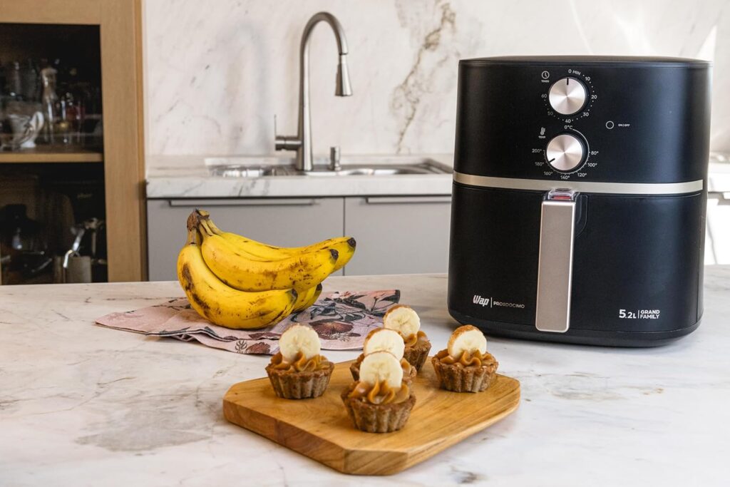 WAP Air Fryer Grand Family