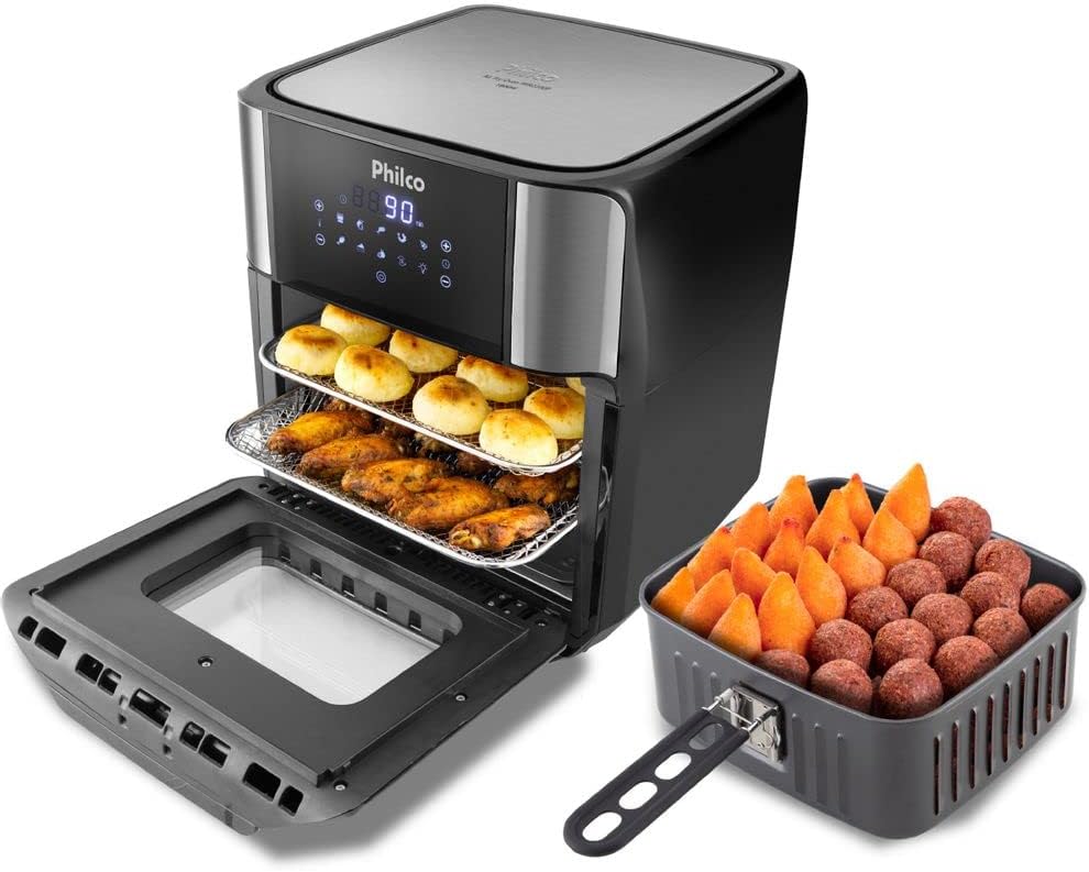 Air Fryer Philco